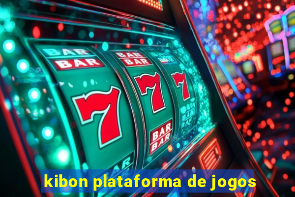 kibon plataforma de jogos